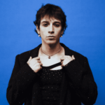 Alex Wyse Notte stupida