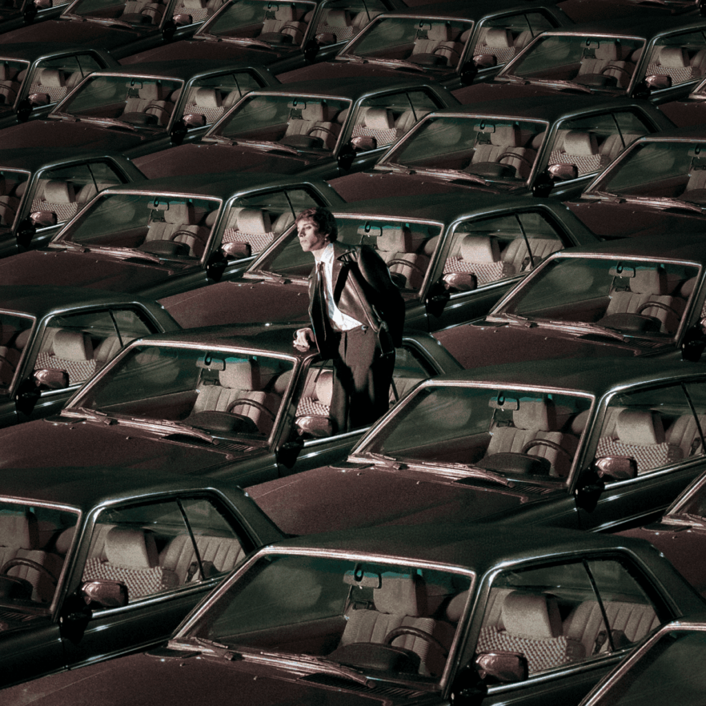 Alex Wyse Notte stupida cover