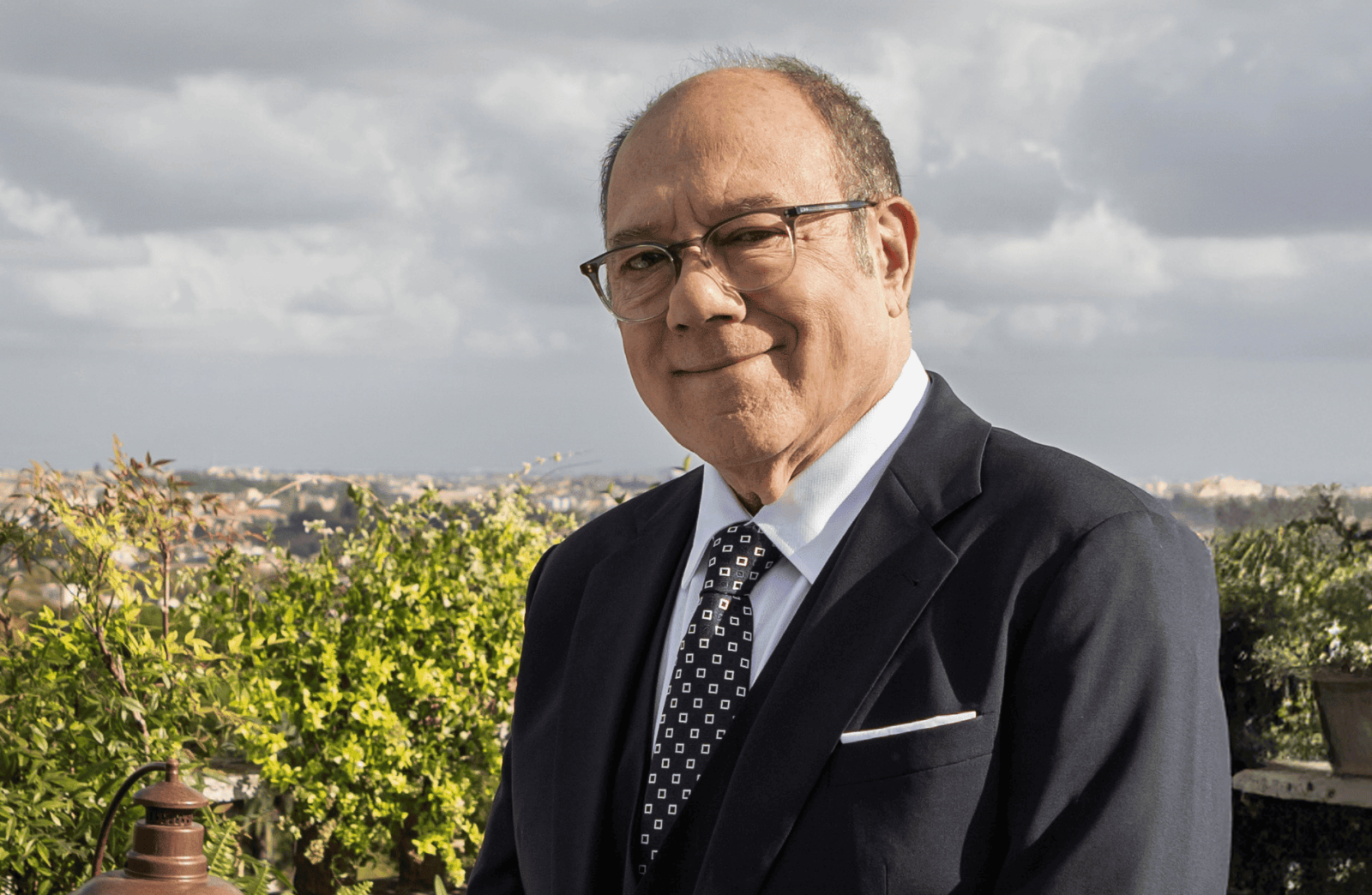 Vita da Carlo stagione finale