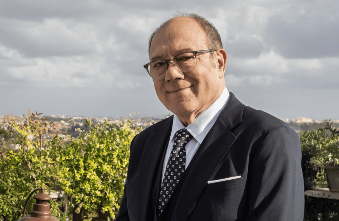 Vita da Carlo stagione finale