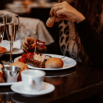 Brunch Hard Rock Cafe Roma