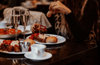 Brunch Hard Rock Cafe Roma