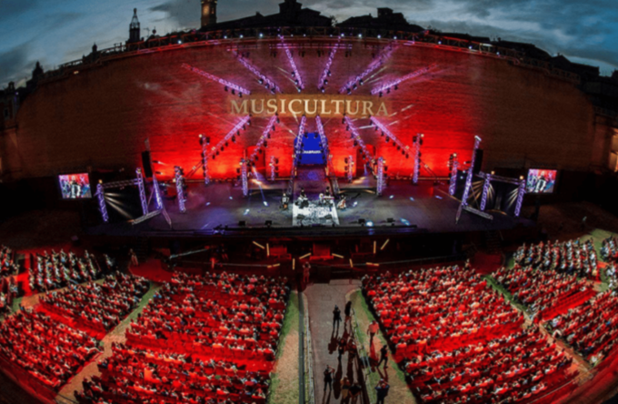 dati Musicultura 2025