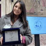 Elisa D'Ospina Montecitorio Premio Internazionale Enrico Caruso 2025