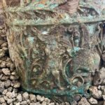 Situla Termopolio Regio V