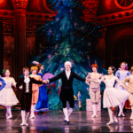 Lo Schiaccianoci Teatro Vaccaj Tolentino