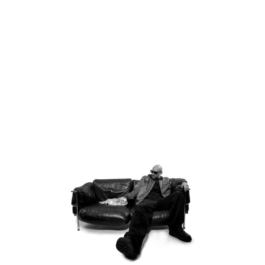 scaletta concerto En?gma