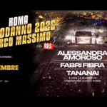 Concerti di Capodanno 2026
