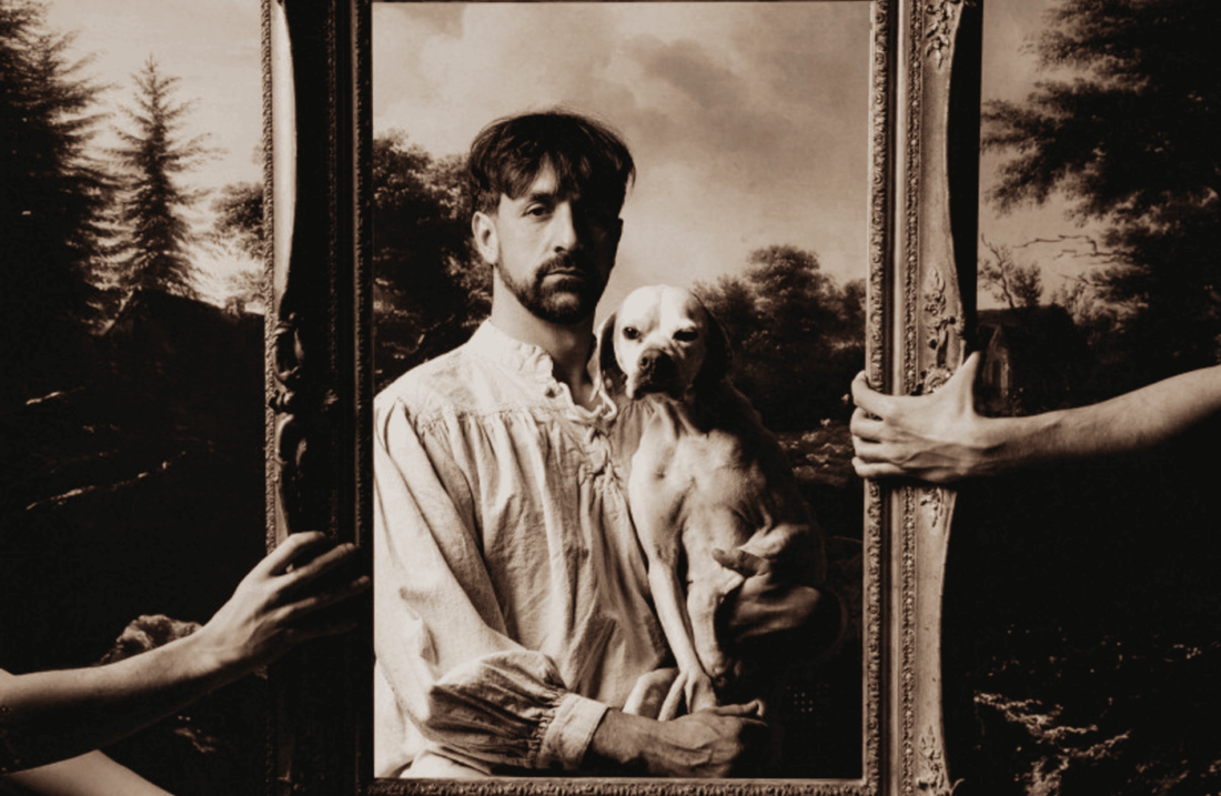 cover Daniele Incicco Bianca