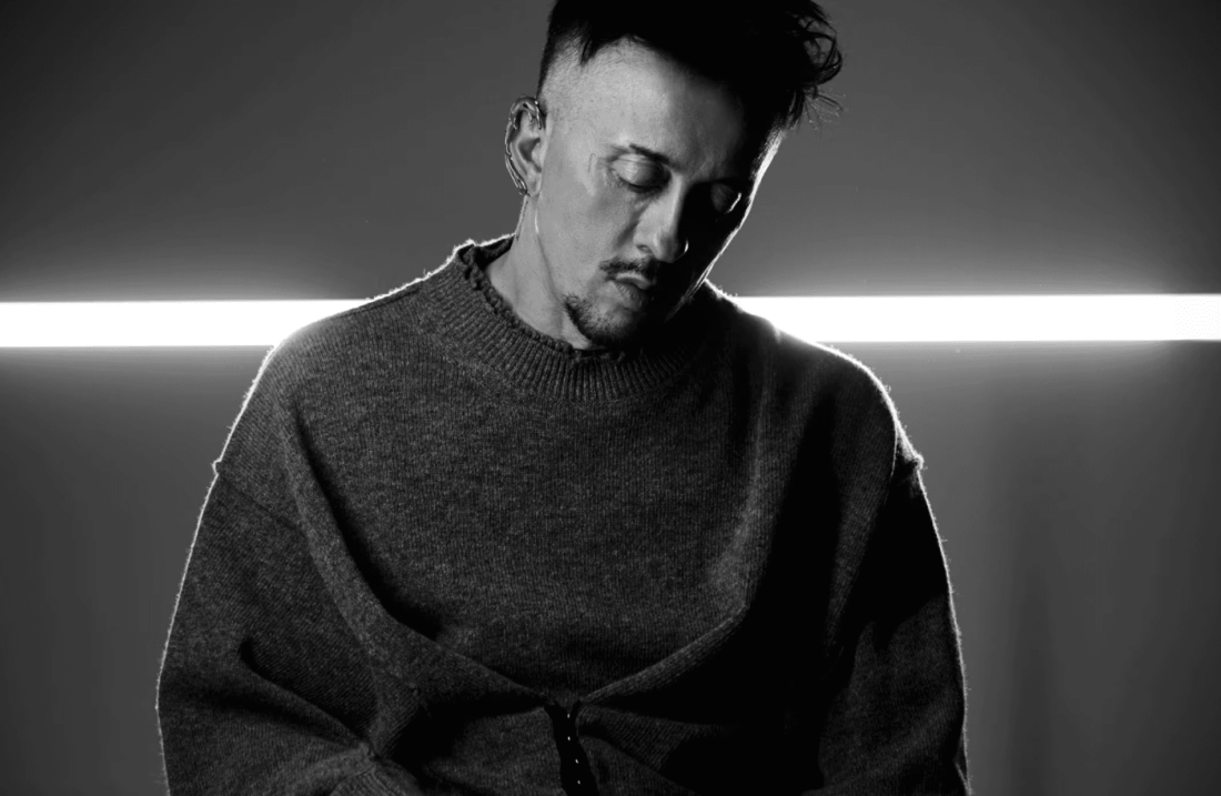 Dardust Fantasia Italiana colonna sonora Milano Cortina 2026