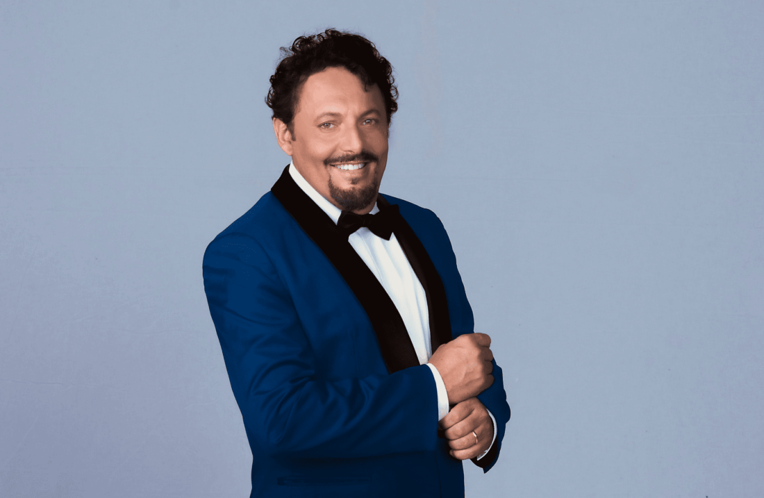 recensione Enrico Brignano Bello di Mamma