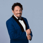 recensione Enrico Brignano Bello di Mamma