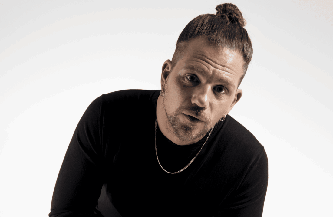 nuova canzone Enrico Nigiotti Sanremo 2026