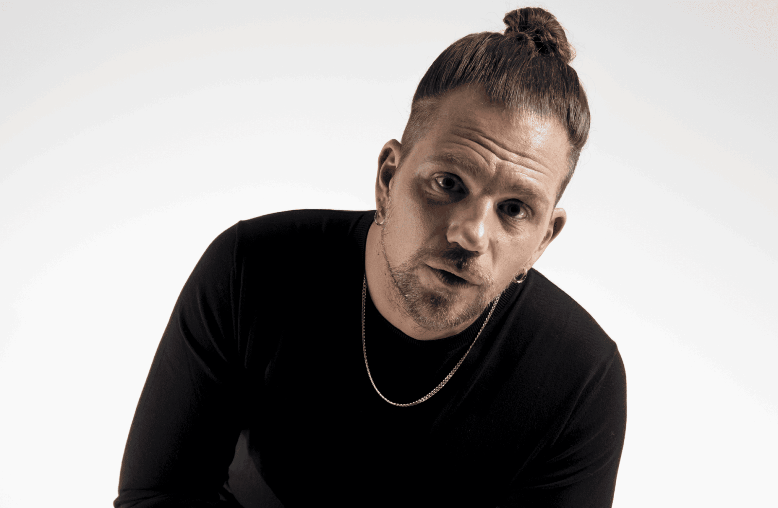 nuova canzone Enrico Nigiotti Sanremo 2026