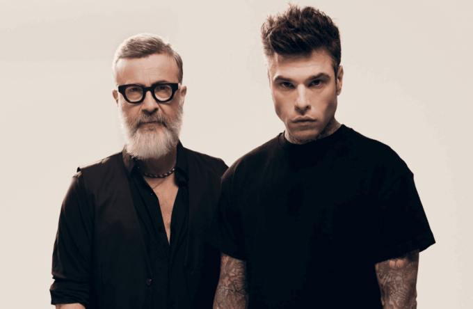 Ascolta Fedez Masini Male Necessario