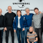 Gianna Nannini Universal Music Italia