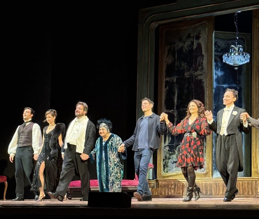 Magnifica Presenza Civitanova Marche recensione