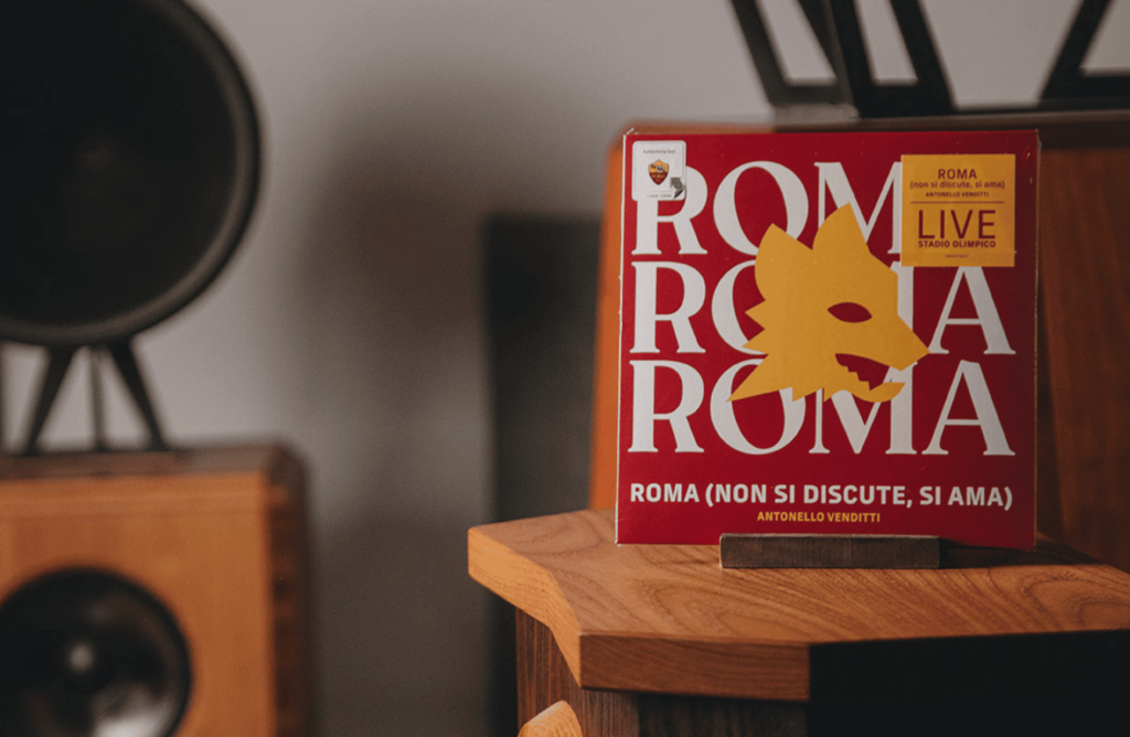 Inno Roma compie 50 anni