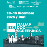 Italian Doc Screenings 2025 programma