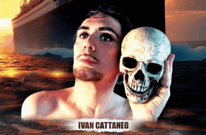 Ivan Cattaneo Progetto Due.I