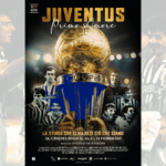 Juventus. Primo amore documentario