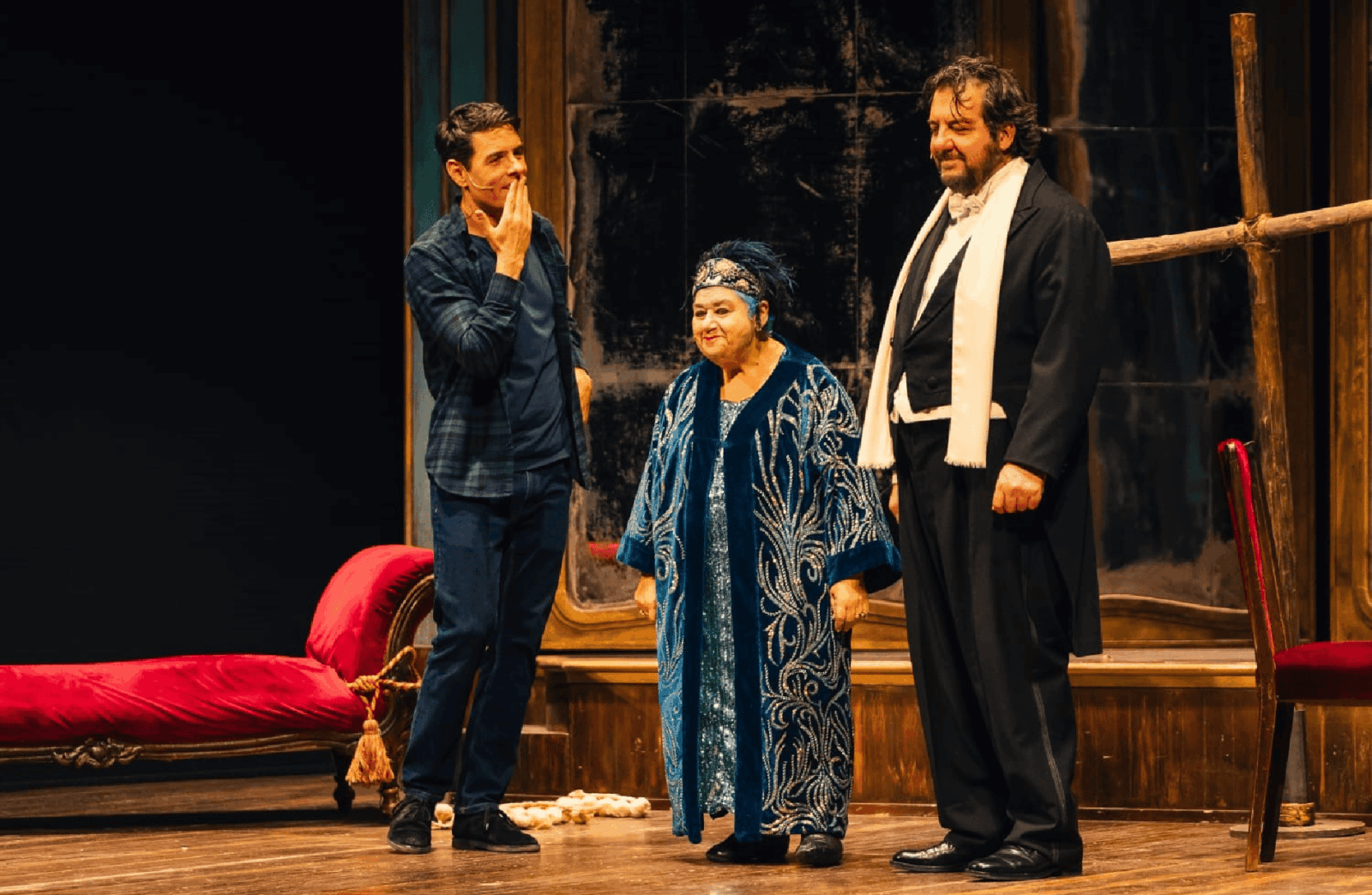 Magnifica Presenza Senigallia e Civitanova Marche AMAT Marche