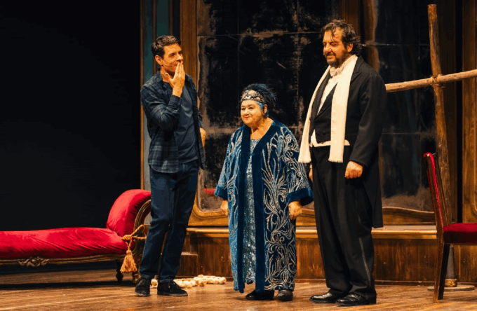 Magnifica Presenza Senigallia e Civitanova Marche AMAT Marche