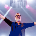 scaletta Marco Masini Palasport 2026