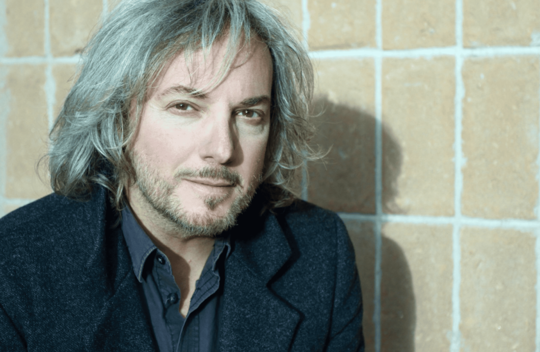 scaletta Massimo Di Cataldo