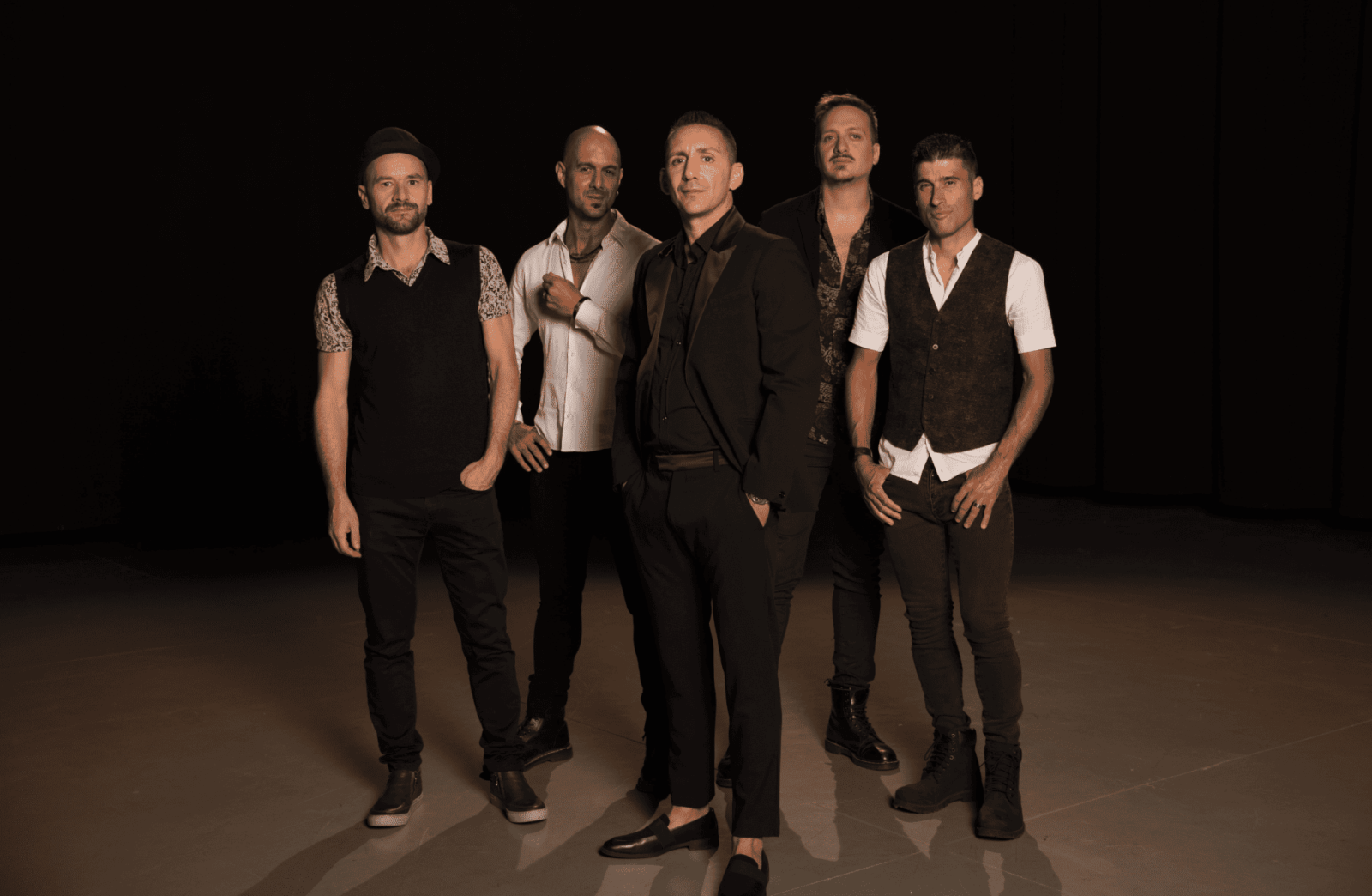 scaletta Modà Data Zero Servigliano NoSound Fest 2026