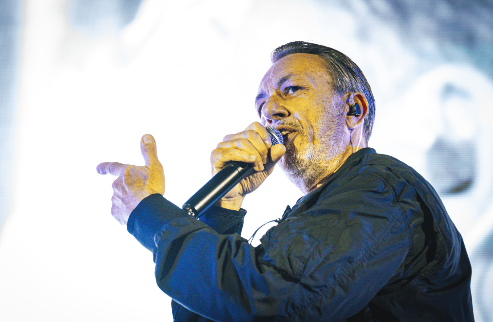 "Club Tour 2026 – Universo Neffa"