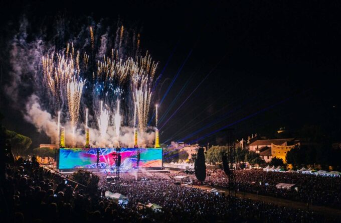 Concerti di Capodanno 2026