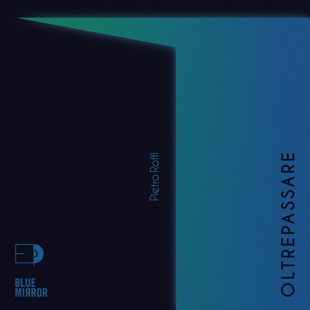 Copertina album Pietro Roffi