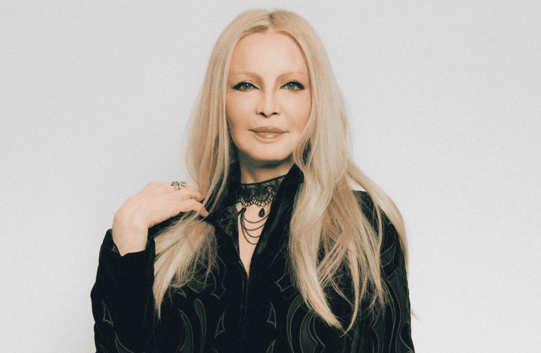 Patty Pravo Sanremo 2026 canzone