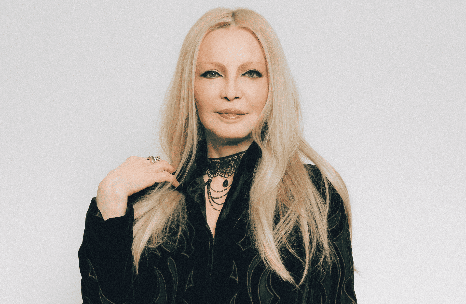 Patty Pravo Sanremo 2026 - ForYouMag