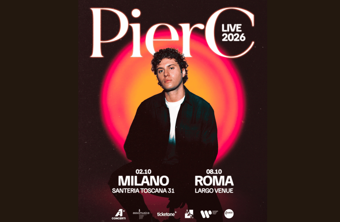 PierC Live 2026 Date