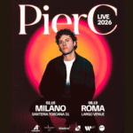 PierC Live 2026 Date