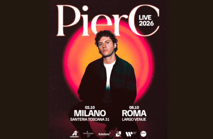 PierC Live 2026 Date