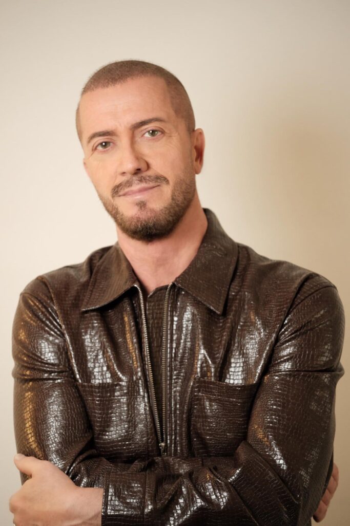 Canzone Raf Sanremo 2026