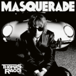 Thomas Raggi album Masquerade tracklisting 