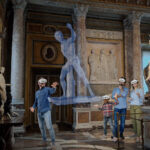 Galleria Borghese Sguardi oltre il tempo