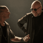 Alex Britti Mario Biondi Gelido