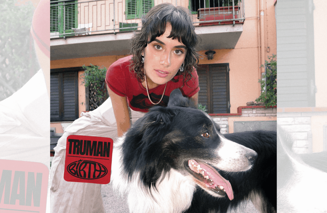 Birthh nuovo singolo “Truman”