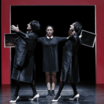 Cenerentola. Rossini all’opera recensione