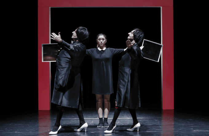 Cenerentola. Rossini all’opera recensione