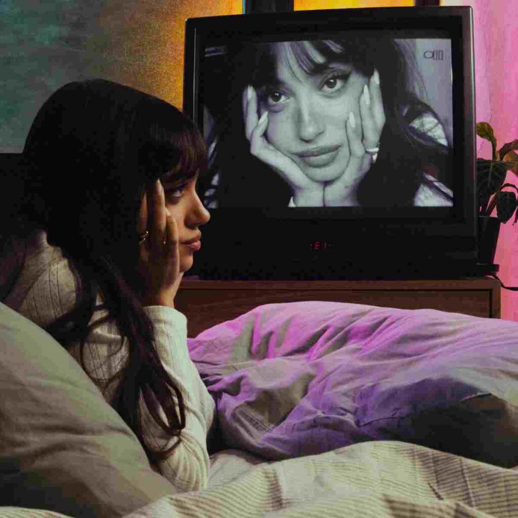 Giorgia Malerba 5 minuti