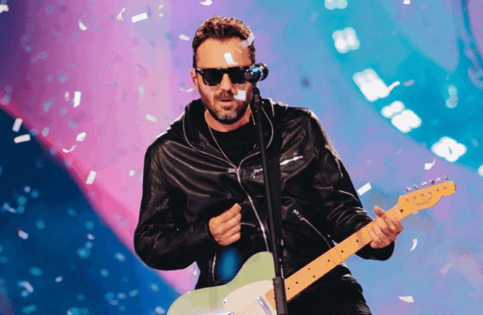 scaletta Cremonini LIVE 26 Data Zero Gorizia