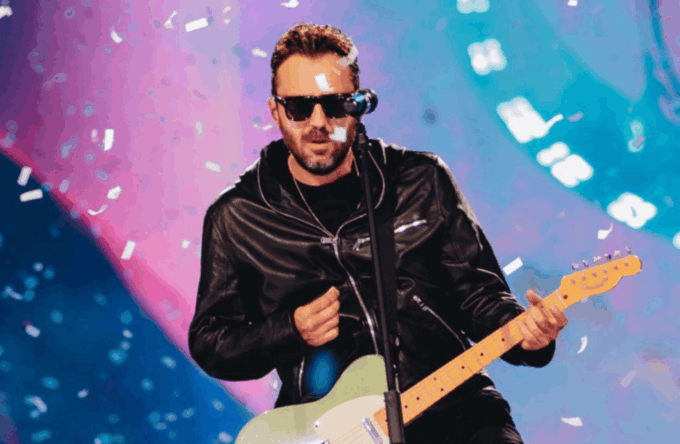 scaletta Cremonini LIVE 26 Data Zero Gorizia