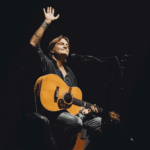 scaletta Cristiano De André De André canta De André – Best Of Tour 2026