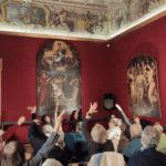 Dance Well Movimento e ricerca per il Parkinson Macerata